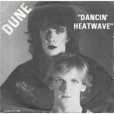 DUNE - Dancin Heatwave